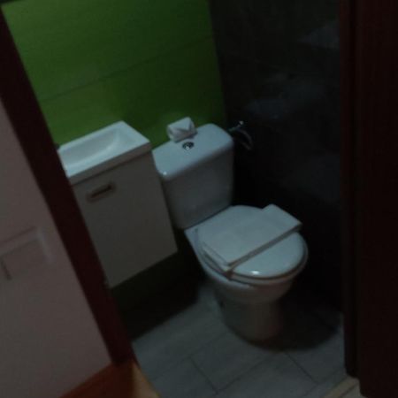 Be Coimbra Hostels Exterior photo