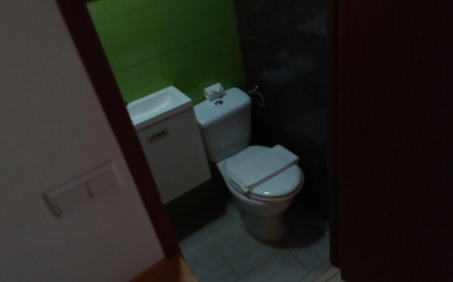 Be Coimbra Hostels Exterior photo